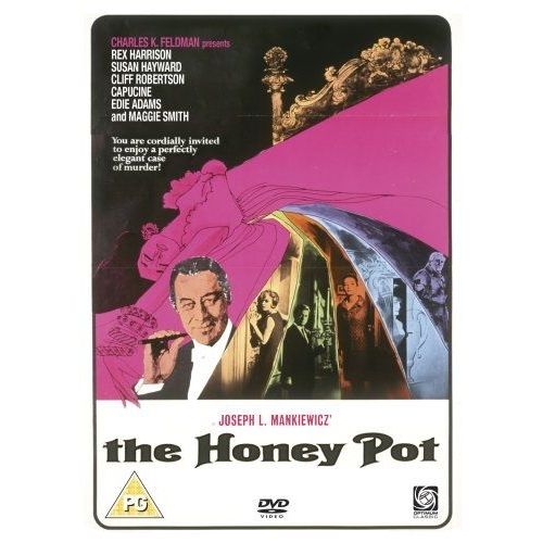 The Honey Pot (Import)