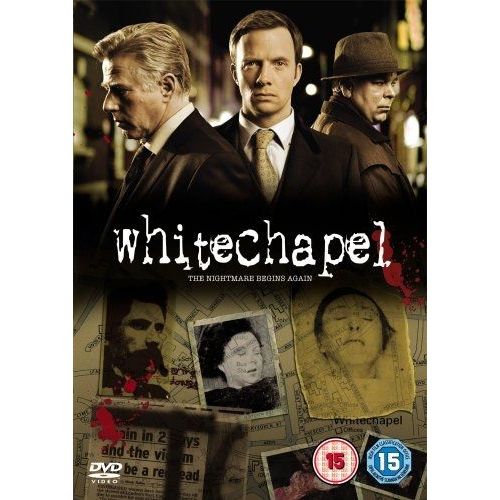 Whitechapel [Import Anglais] (Import)