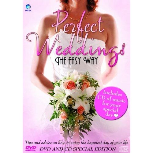 Perfect Weddings - The Easy Way [Import Anglais] (Import)
