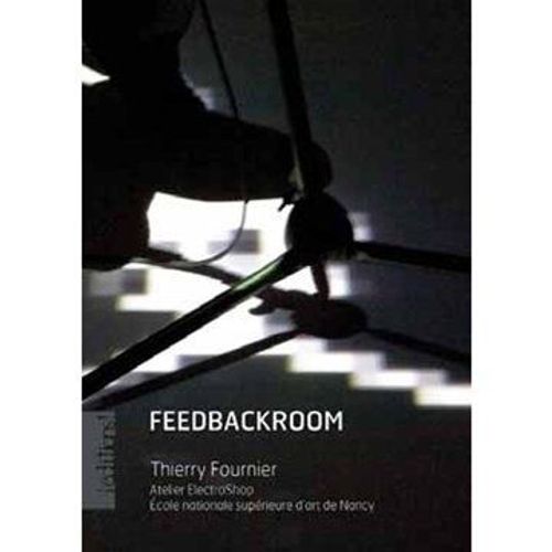 Feedbackroom Électronique