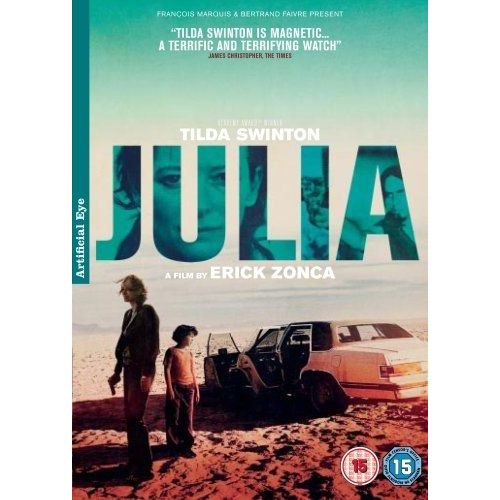 Julia [Import Anglais] (Import)