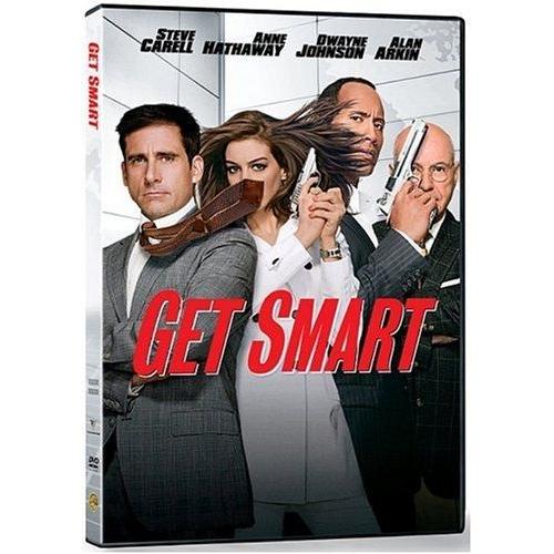 Get Smart (Import)