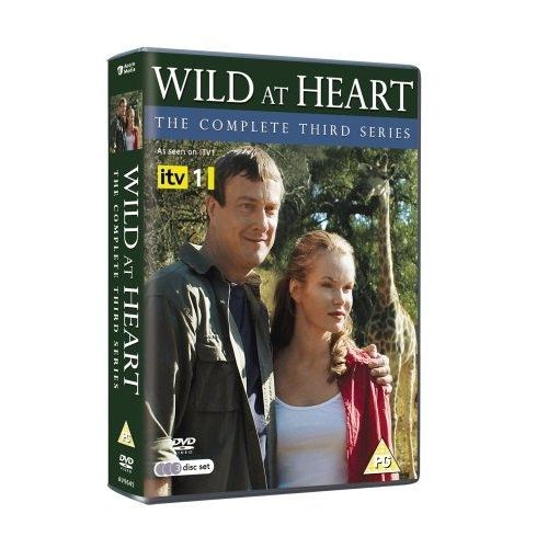 Wild At Heart - Series 3 - Complete [Import Anglais] (Import) (Coffret De 3 Dvd)
