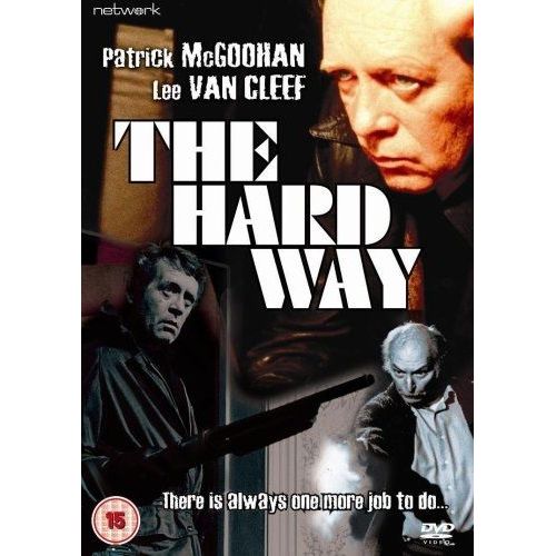 The Hard Way [Import Anglais] (Import)