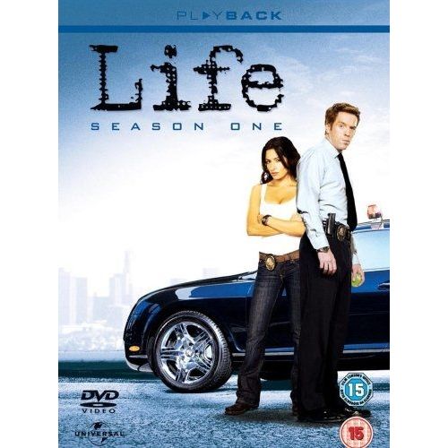 Life Season 1 - Import Uk
