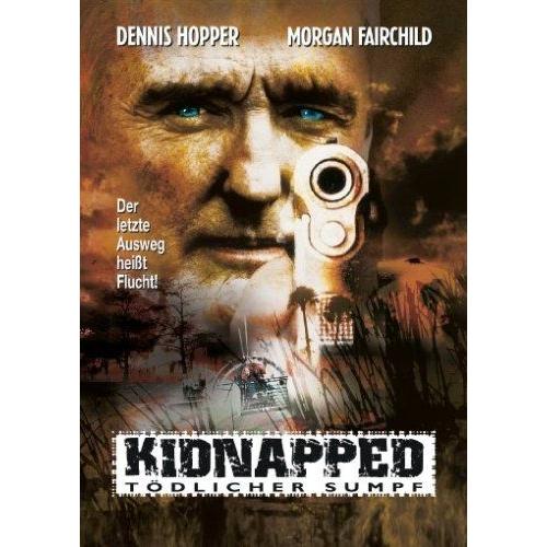 Kidnapped - Tödlicher Sumpf [Import Allemand] (Import)