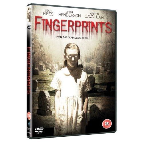 Fingerprints [Import Anglais] (Import)