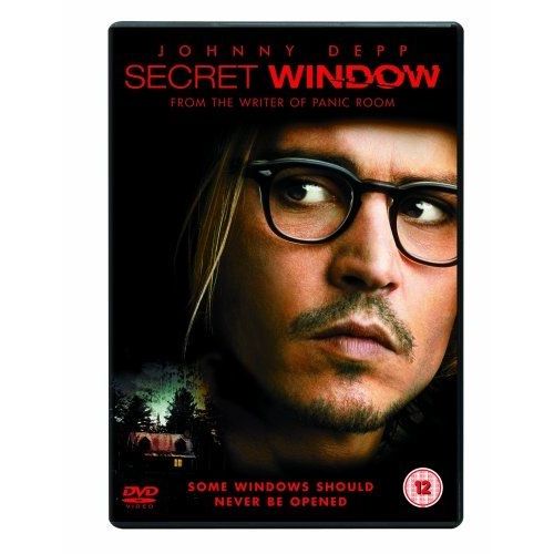 Secret Window