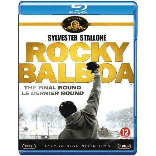 Rocky Balboa [Blu-Ray]