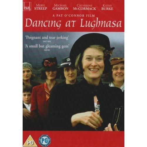 Dancing At Lughnasa [Uk Import]