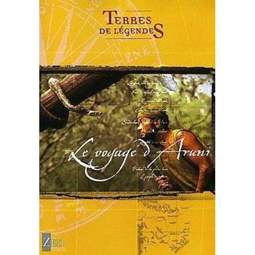 Le Voyage D'aruni (Coffret De 2 Dvd)