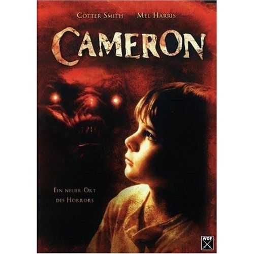 Dvd Cameron [Import Allemand] (Import)