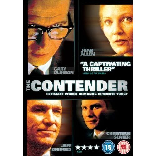 The Contender
