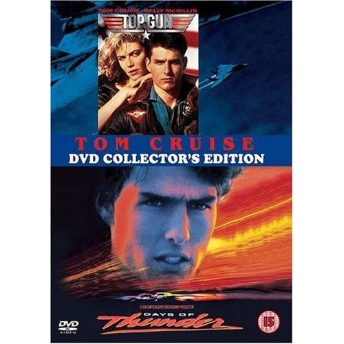 Days Of Thunder/Top Gun