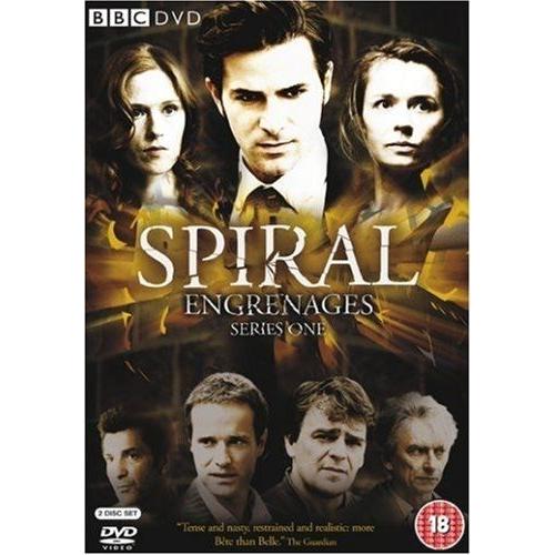 Spiral - Series 1