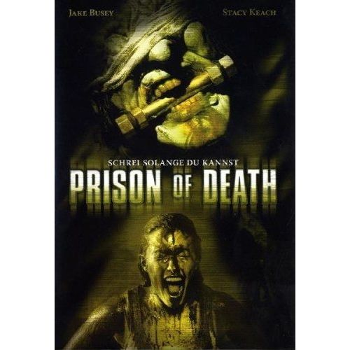 Prison Of Death