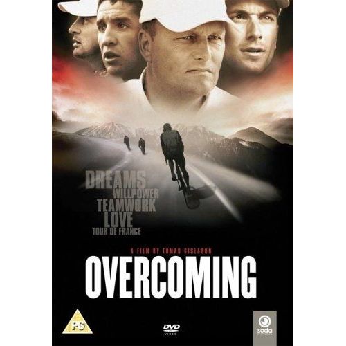Overcoming