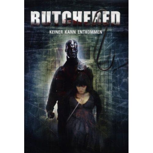 Butchered - Keiner Kann Entkommen