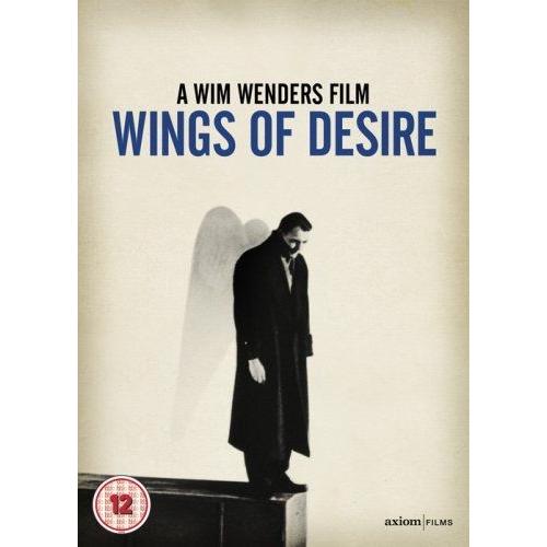 Wings Of Desire