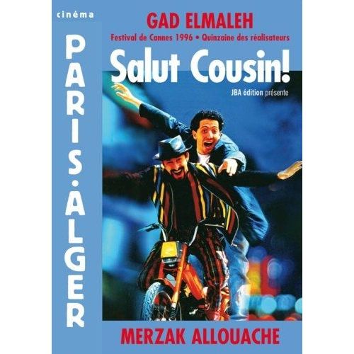 Salut Cousin !