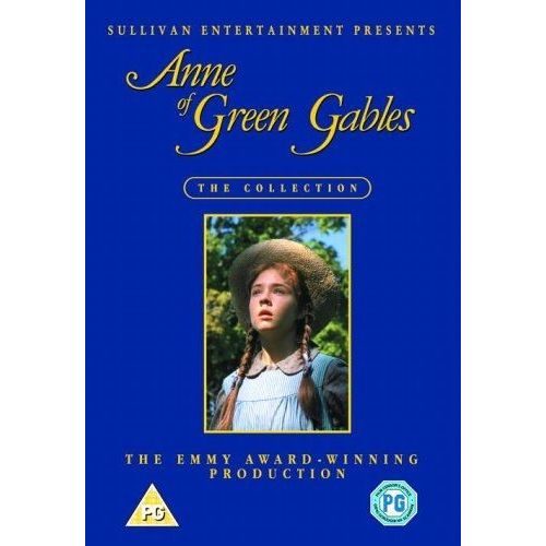 Anne Of Green Gables