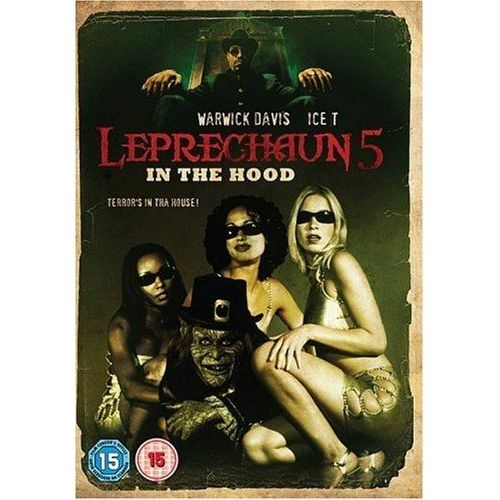 Leprechaun 5 - In The Hood