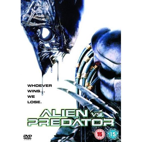 Alien Vs Predator