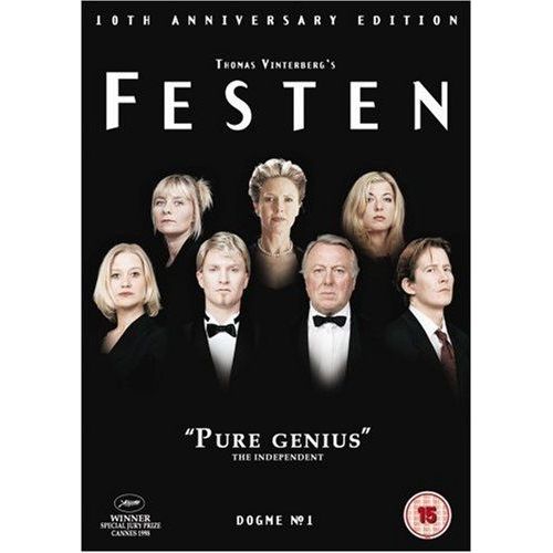Festen (Import)