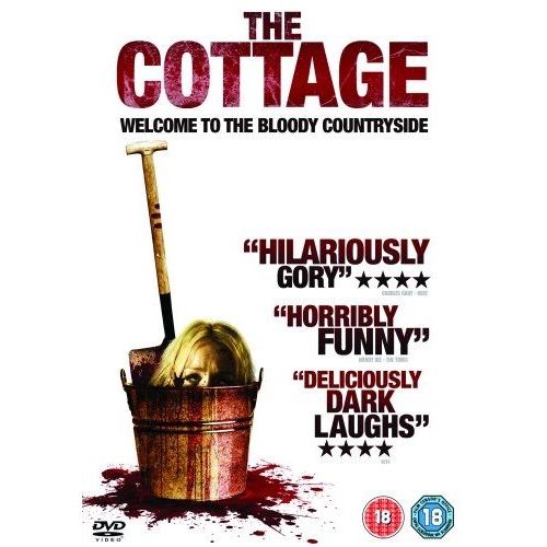 The Cottage - Import Uk