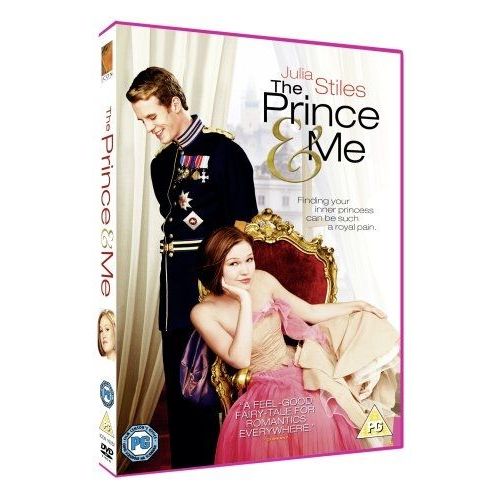 Prince And Me