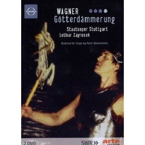 Gotterdammerung - Wagner, R