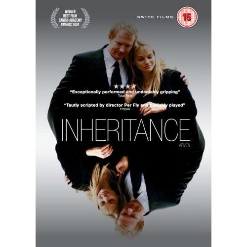 Inheritance (Import)