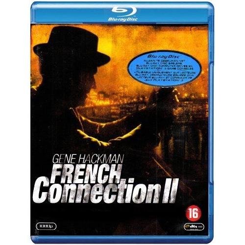 French Connection Ii [Blu-Ray]