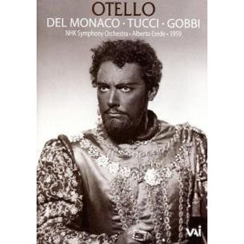 Verdi - Otello