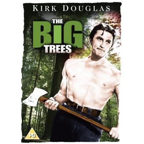 The Big Trees