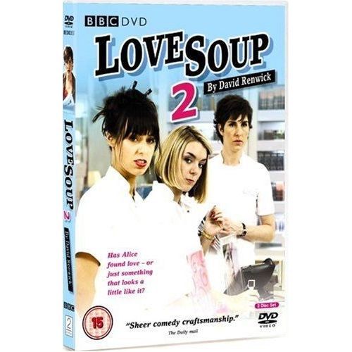 Love Soup - Series 2