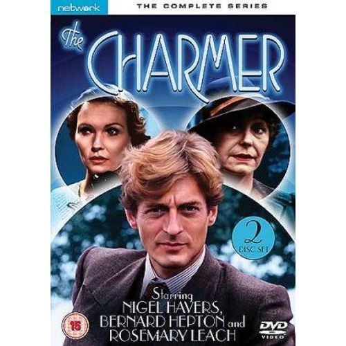 The Charmer - The Complete Series