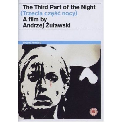 The Third Part Of The Night (La Troisième Partie De La Nuit)