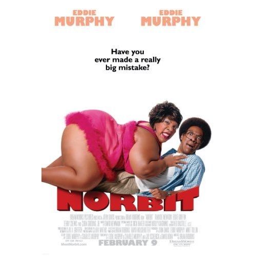 Norbit [Uk Import]
