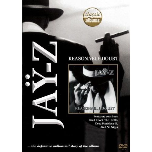 Classic Album-Reasonable - Jay-Z