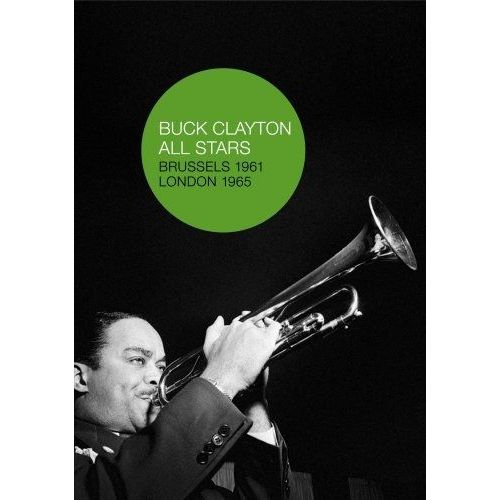 Brussels 1961/London 1965 - Clayton, Buck