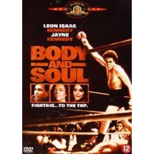 Body And Soul (1981)