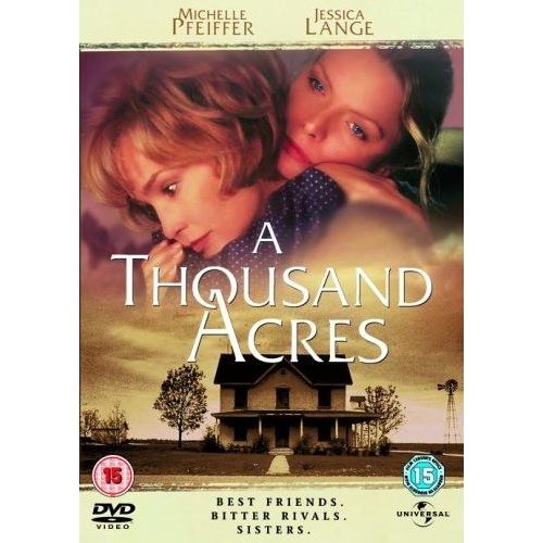 A Thousand Acres