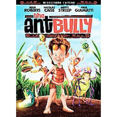 The Ant Bully (Lucas)