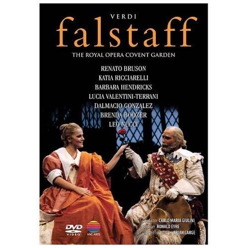 Falstaff - Verdi, G