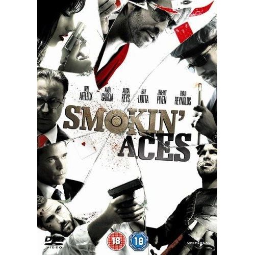 Smokin'aces