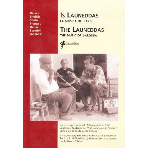 La Musica Dei Sardi