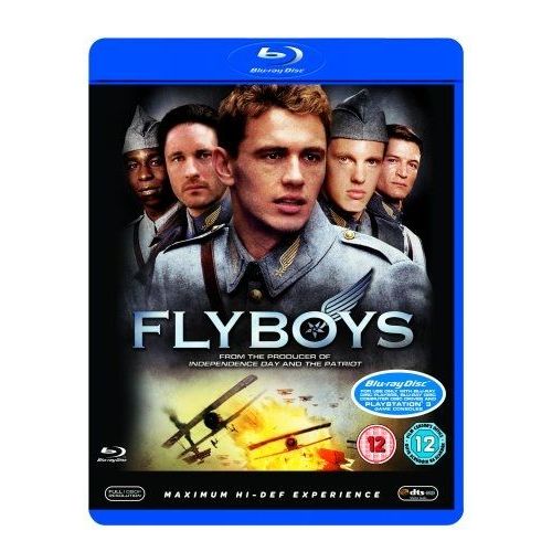 Flyboys  - Blu-Ray