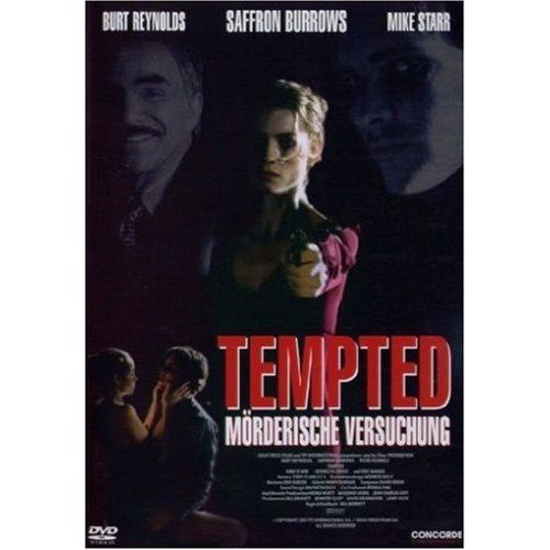 Tempted - Tödliche Versuchung