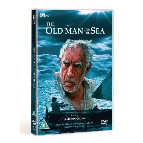 The Old Man And The Sea
